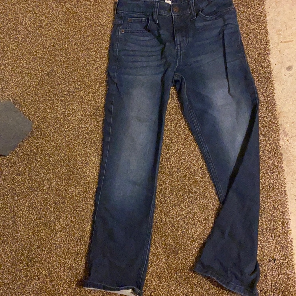 Boys jeans